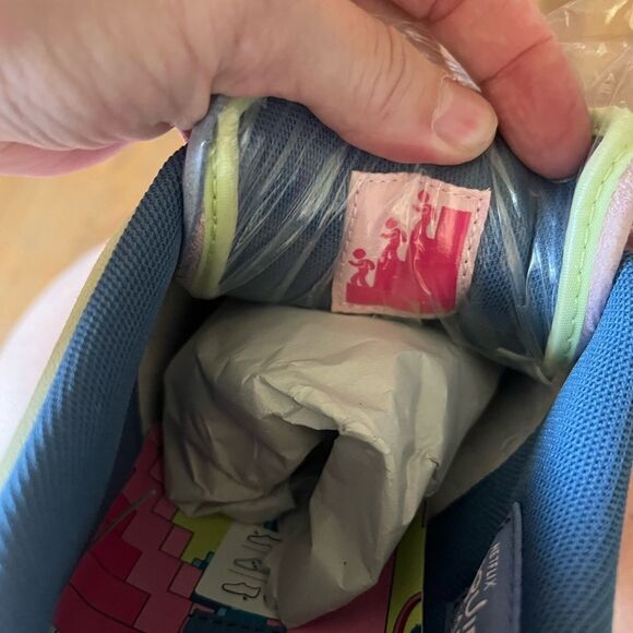 Puma X Squid Game Suede Lace Up Sneakers - Picture 10 of 15